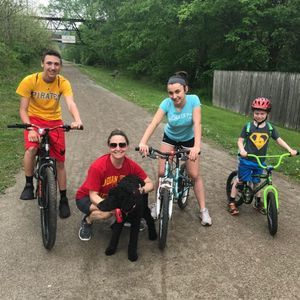 Meet your Posher, Alisha